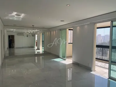 Apartamento com 4 Quartos à venda, 247m² no Campo Belo, São Paulo