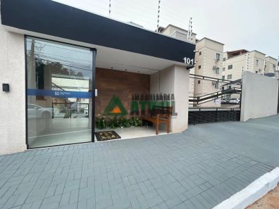 Apartamento com 3 Quartos à venda, 108m² no Vale dos Tucanos, Londrina
