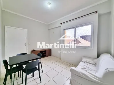 Apartamento com 2 Quartos à venda, 61m² no Nova Aliança, Ribeirão Preto