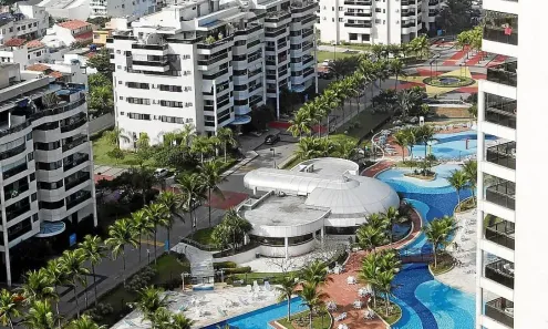Apartamento com 2 Quartos à venda, 109m² no Barra da Tijuca, Rio de Janeiro