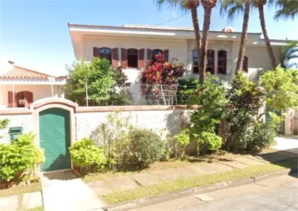 Casa com 5 Quartos à venda, 750m² no Jardim Guedala, São Paulo