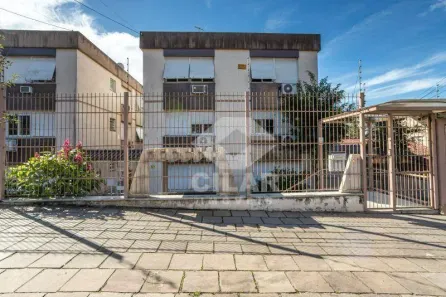 Apartamento com 2 Quartos à venda, 68m² no Teresópolis, Porto Alegre
