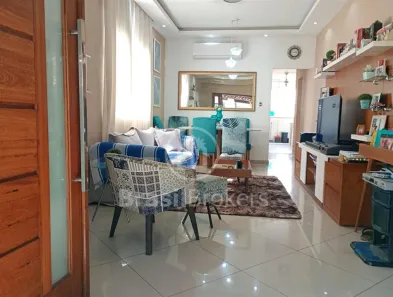 Casa com 3 Quartos à venda, 116m² no Penha Circular, Rio de Janeiro