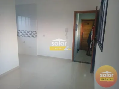 Apartamento com 2 Quartos à venda, 42m² no Jardim Nordeste, São Paulo