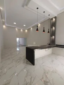 Casa com 3 Quartos à venda, 158m² no Parque Residencial Vinte e Quatro de Maio, Botucatu