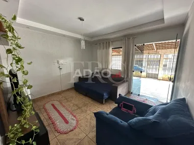 Casa com 3 Quartos à venda, 288m² no Parque Santa Rita, Goiânia