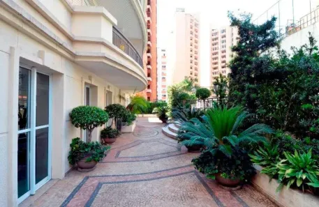 Apartamento com 2 Quartos à venda, 80m² no Perdizes, São Paulo