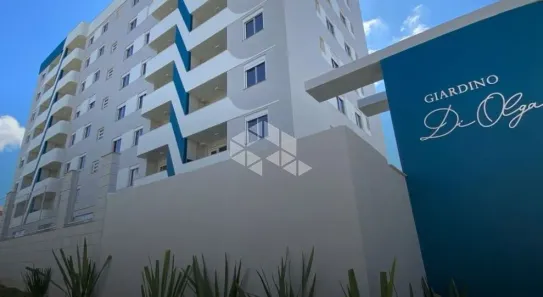 Apartamento com 2 Quartos à venda, 52m² no Nossa Senhora do Rosário, Caxias do Sul
