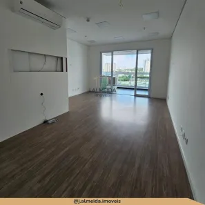 Sala Comercial com 1 Quarto para alugar, 43m² no Jardim do Mar, São Bernardo do Campo
