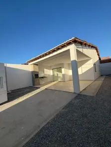 Casa com 2 Quartos à venda, 70m² no Nova Juazeiro, Juazeiro