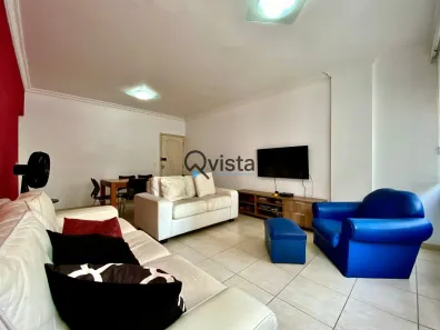 Apartamento com 2 Quartos à venda, 90m² no Pitangueiras, Guarujá