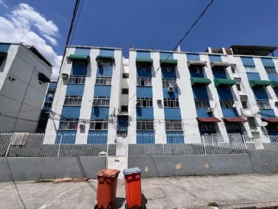 Apartamento com 2 Quartos à venda, 48m² no Coelho Neto, Rio de Janeiro