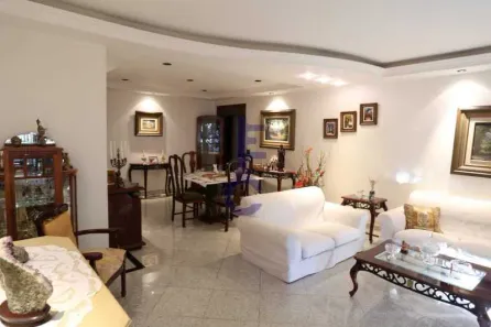 Apartamento com 4 Quartos à venda, 200m² no Tijuca, Rio de Janeiro