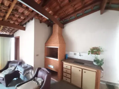 Casa com 2 Quartos à venda, 156m² no São Dimas, Piracicaba