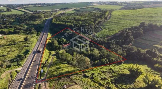 Fazenda/Sítio com 4 Quartos à venda, 500m² no Jardim Nova Limeira, Limeira