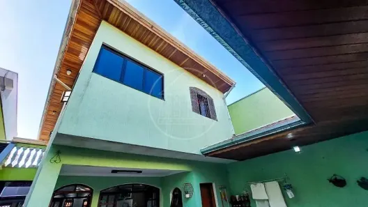 Sobrado com 3 Quartos à venda, 200m² no Conjunto Residencial Salvador Tolezani, São Paulo