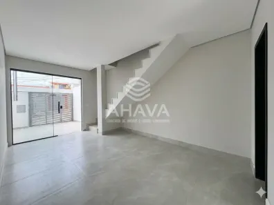 Casa com 2 Quartos à venda, 85m² no Planalto, Belo Horizonte