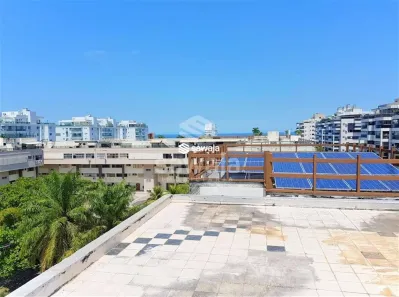 Cobertura com 4 Quartos à venda, 242m² no Barra da Tijuca, Rio de Janeiro