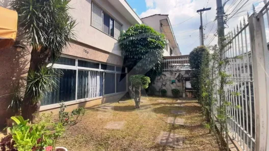 Sobrado com 3 Quartos para alugar, 224m² no Carandiru, São Paulo