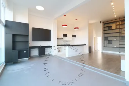 Apartamento com 1 Quarto para alugar, 85m² no Brooklin Paulista, São Paulo