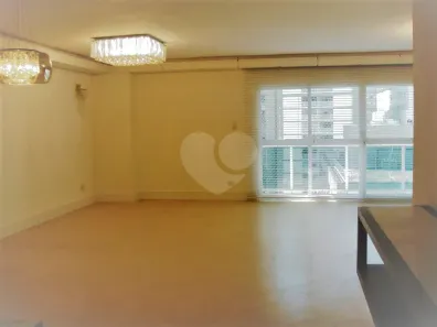 Apartamento com 4 Quartos à venda, 204m² no Santa Cecília, São Paulo