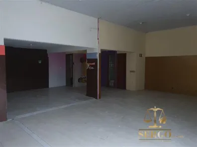Ponto Comercial para alugar, 331m² no Parque São Vicente, São Vicente