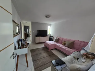 Apartamento com 2 Quartos à venda, 172m² no Vila Praiana, Lauro de Freitas