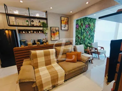 Apartamento com 1 Quarto à venda, 45m² no Vila Dom Pedro I, São Paulo