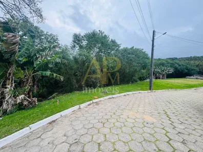 Lote/Terreno à venda, 799m² no São Miguel (Guaporanga), Biguaçu