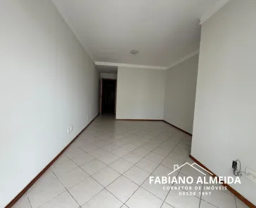 Apartamento com 3 Quartos à venda, 80m² no Itapuã, Vila Velha
