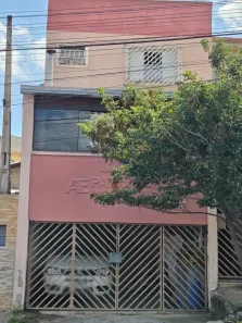 Casa com 2 Quartos à venda, 136m² no Parque Manchester, Sorocaba