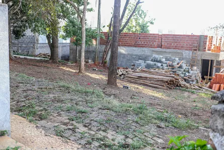 Lote/Terreno à venda, 882m² no Vila Salles, Atibaia