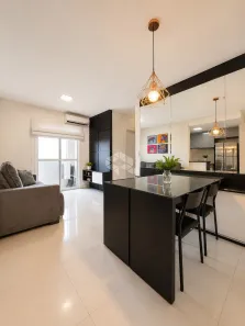 Apartamento com 2 Quartos à venda, 61m² no Niterói, Canoas