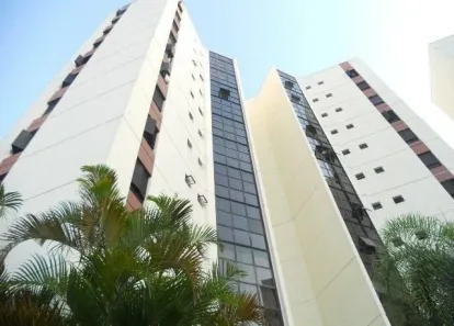 Apartamento com 3 Quartos à venda, 95m² no Vila Industrial, Campinas