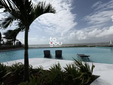 Apartamento com 3 Quartos à venda, 92m² no Ponta de Campina, Cabedelo