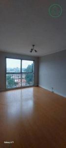Apartamento com 3 Quartos à venda, 78m² no Vila Fiat Lux, São Paulo
