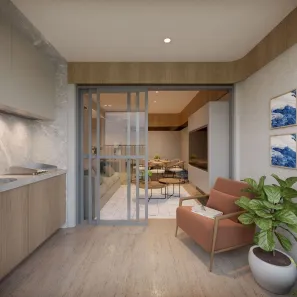 Apartamento com 3 Quartos à venda, 116m² no Vila Independência, Sorocaba