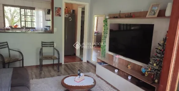Fazenda/Sítio com 3 Quartos à venda, 110m² no Centro, Nova Santa Rita