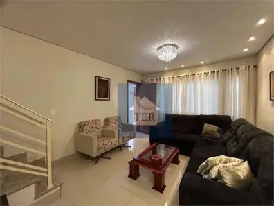 Sobrado com 3 Quartos à venda, 169m² no Vila Irmãos Arnoni, São Paulo