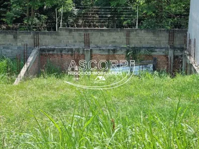 Lote/Terreno à venda, 327m² no Jardim São Francisco, Piracicaba