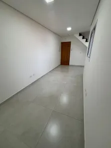 Apartamento com 2 Quartos à venda, 100m² no Parque Oratório, Santo André