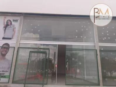 Ponto Comercial para alugar, 100m² no São João, Feira de Santana
