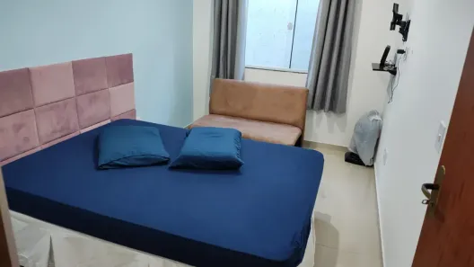 Apartamento com 1 Quarto à venda, 44m² no Campeche, Florianópolis