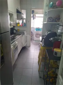 Apartamento com 2 Quartos à venda, 60m² no Lauzane Paulista, São Paulo