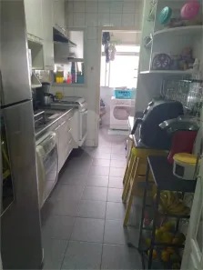 Apartamento com 2 Quartos à venda, 60m² no Lauzane Paulista, São Paulo