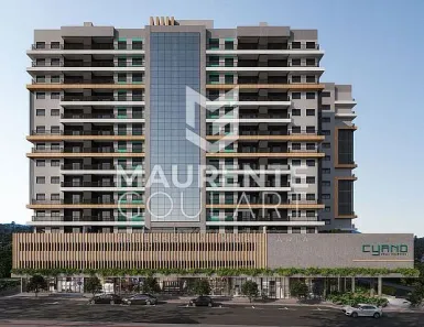 Apartamento com 2 Quartos à venda, 68m² no Roçado, São José