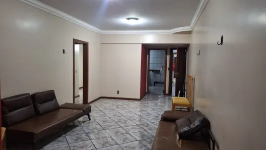 Apartamento com 3 Quartos à venda, 117m² no Praia de Itaparica, Vila Velha