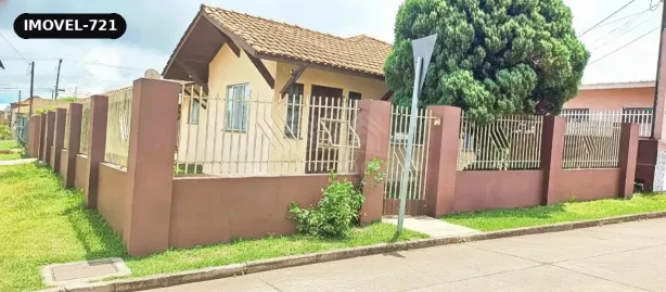 Casa com 3 Quartos à venda, 150m² no , Carambeí