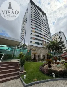 Apartamento com 3 Quartos à venda, 96m² no Adrianópolis, Manaus