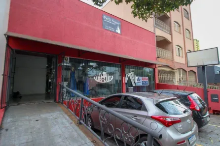 Ponto Comercial para alugar, 330m² no Centro, Londrina
